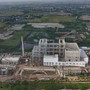 Toàn cảnh tiến độ nhà máy điện rác Greenity Nam Định