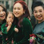 Chồng Thanh Lam chúc mừng con gái riêng của vợ trong ngày đặc biệt