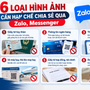 6 loại ảnh gửi qua Zalo, Messenger có thể khiến bạn đối mặt nguy cơ mất tiền