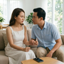 Chồng đẹp trai, kiếm tiền giỏi, yêu chiều hết mức nhưng vợ vẫn muốn ly hôn vì một thói quen đáng sợ