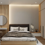 Vì sao vị trí đầu giường ảnh hưởng đến năng lượng phong thuỷ?