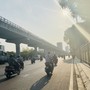 Miền Bắc nắng ráo kéo dài, thời tiết Hà Nội mức nhiệt cao nhất bao nhiêu?