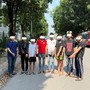 Bắc Ninh: Bắt giữ nhóm 8 thanh thiếu niên dùng hơi cay, hung khí cướp tài sản tại KCN Quế Võ