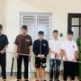 Ngăn chặn các nhóm học sinh ở Hà Tĩnh chuẩn bị hung khí đánh nhau