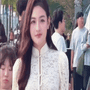Khoảnh khắc gây ấn tượng của nữ diễn viên Việt trên đường phố Hàn