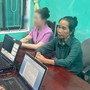 Phú Thọ: Người phụ nữ lừa đảo hơn 2,4 tỷ đồng bằng thủ đoạn nhận tiền gửi hộ vào hợp tác xã