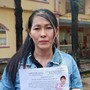 Bắt đối tượng truy nã đặc biệt nguy hiểm Lê Thị Ngon