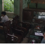 Hạnh (Huyền Lizzie) và Bình (Doãn Quốc Đam) ra tòa ly hôn