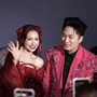 Tùng Dương hội ngộ Hòa Minzy trong live-concert kỷ niệm 25 năm ca hát