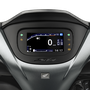 Một xe ga cao cấp Honda giảm giá sốc, đã đến thời điểm xuống tiền?
