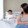 Chồng rất tốt nhưng yếu sinh lý, vợ cố chịu đựng nhưng càng sống càng tuyệt vọng