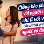 Chồng hào phóng với người ngoài, chi li với vợ con và sự thật phía sau khiến người vợ đau đớn