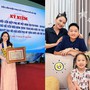 Bảo Thanh có tin vui ở tuổi 36