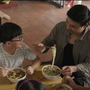 Sau khi ly hôn, Hạnh (Huyền Lizzie) đã có thiện cảm với Toản (Duy Hưng)