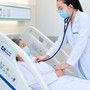 Người phụ nữ mắc bệnh tiểu đường nguy kịch vì sai lầm nhiều người Việt mắc phải
