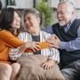 Ngoài 60 tuổi, tôi mới thấm thía: Có những thứ tiền kiếm cả đời cũng không thể mua lại