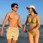 Phương Trinh Jolie sự nghiệp thăng hoa, nhan sắc thăng hạng ở tuổi 38
