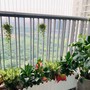 4 lỗi thiết kế ban công gây thất thoát tài lộc và năng lượng cần tránh để giữ tài lộc