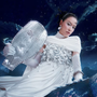 Hình ảnh Hoàng Thùy Linh gây chú ý trong MV mới