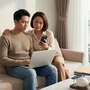 Lấy vợ hơn 11 tuổi, tôi sống như đứa trẻ bị mẹ quản thúc