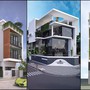 Ngôi nhà sở hữu những điểm này, vừa vượng phong thủy, vừa tối ưu không gian sống