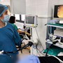 Không triệu chứng bất thường, người phụ nữ 48 tuổi phát hiện sán dây bò dài 70cm từ việc nhiều người Việt bỏ qua