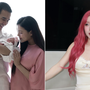Tin sao 15/10: Thúy Diễm - Lương Thế Thành hạnh phúc bên con gái Rosie, nhan sắc Trang Pháp gây chú ý
