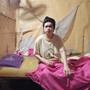 MS 1023: Xót xa cảnh người mẹ nằm liệt giường, 2 con thơ nheo nhóc