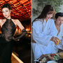Tin sao 16/10: Khoảnh khắc ngọt ngào của Trấn Thành và Hari Won, Hoa hậu Emoura Phạm xinh tươi rạng ngời