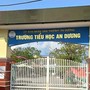 Công an Hải Phòng thông tin ban đầu về vụ việc cháu bé tử vong tại Trường Tiểu học An Dương
