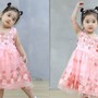 Lisa - con gái Khánh Thi tập văn nghệ mừng ngày Phụ nữ Việt Nam siêu đáng yêu