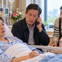 Chồng ốm, tôi túc trực ngày đêm, đến ngày tôi nhập viện, ông lại có phản ứng bất ngờ