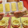 Giá vàng hôm nay 17/10: Vàng SJC, vàng nhẫn Bảo Tín Minh Châu, Doji bao nhiêu khi giá thế giới tăng