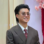 Diễn viên Vương Anh 'Về nhà đi con' tổ chức lễ ăn hỏi