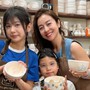 2 con gái nhà Jennifer Phạm gây chú ý