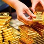 Giá vàng hôm nay 18/10: Vàng SJC, vàng nhẫn Bảo Tín Minh Châu, Doji giảm bao nhiêu?