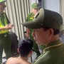 Hà Nội: Cảnh sát 113 kịp thời khống chế 3 đối tượng cầm dao xô xát trong đêm tại Kim Ngưu