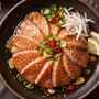 Mê mẩn món cá hồi ngâm tương béo mềm, đậm đà khó cưỡng
