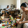Tưởng ra ở riêng sẽ thoát cảnh mẹ chồng nàng dâu, vợ không ngờ bị chồng 'trừng phạt' 10 năm