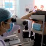 Nghĩa vụ quân sự 2027: Cận thị bao nhiêu độ thì được tạm hoãn nhập ngũ?