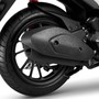 Trải nghiệm Honda SH Mode 2027 giá 59,7 triệu đồng bán tại Việt Nam nâng cấp công nghệ, thêm màn TFT 4,2 inch có xứng tầm