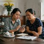 Tôi luôn nghĩ chị dâu là người khiến anh trai xa cách gia đình, cho đến khi đọc được tin nhắn anh gửi cho mẹ
