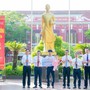 Thưởng 150 triệu đồng cho học sinh giành Huy chương Bạc Olympic Vật lý quốc tế