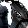 Xuất hiện xe ga 150cc giá 32,6 triệu đồng thiết kế hoài cổ, đa dạng tiện ích cạnh tranh Vision nếu về Việt Nam