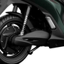 Xe máy điện thương hiệu Việt thiết kế thanh lịch, đi xa 134km, vận tốc tới 70km/h giá chỉ còn 23 triệu đồng