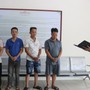 Người đàn ông bị nhóm đối tượng dàn cảnh bắt cóc, cướp hơn 1,8 tỷ đồng ở Thái Nguyên