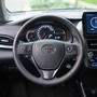 Vì sao giá lăn bánh Toyota Vios tiếp tục giảm sốc, sedan hạng B rẻ hơn Kia Morning, Hyundai Grand i10?
