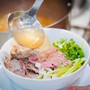 3 thói quen ăn phở cần bỏ ngay!