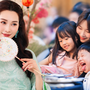 Đặng Thu Thảo hiếm hoi khoe ái nữ, gia đình nàng hậu 3 con hiện tại ra sao?