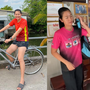 Lộ diện căn nhà ở quê của Ánh Viên